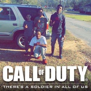 Meet your Posher, Deloach